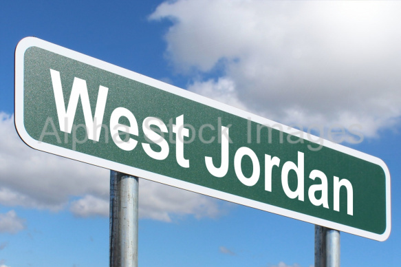 West Jordan