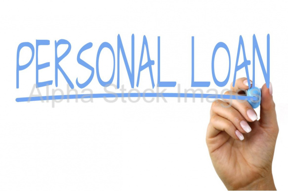 personal loan