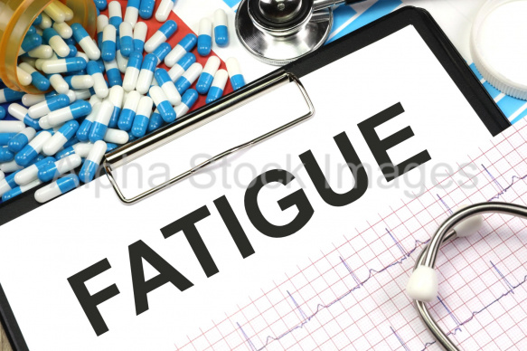 fatigue