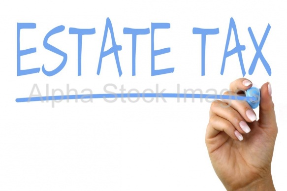 estate tax