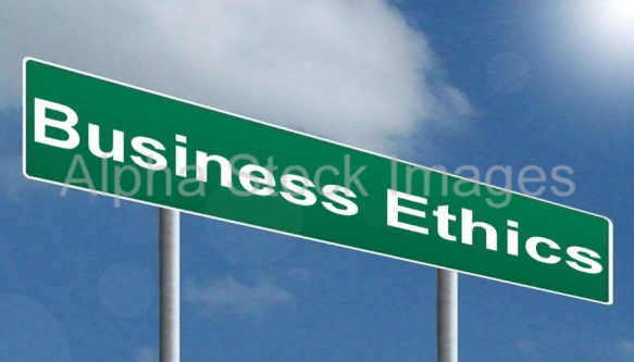Business Ethics