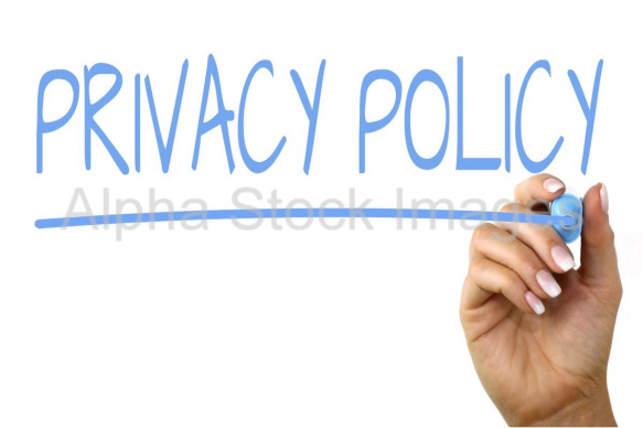 privacy policy