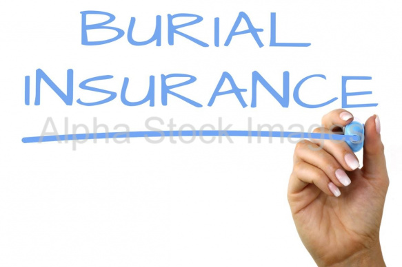 burial insurance