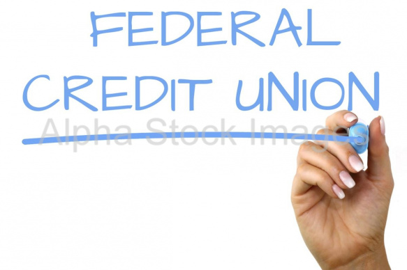 federal credit union