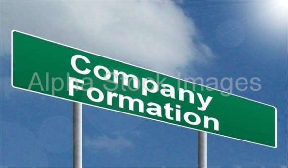 Company Formation