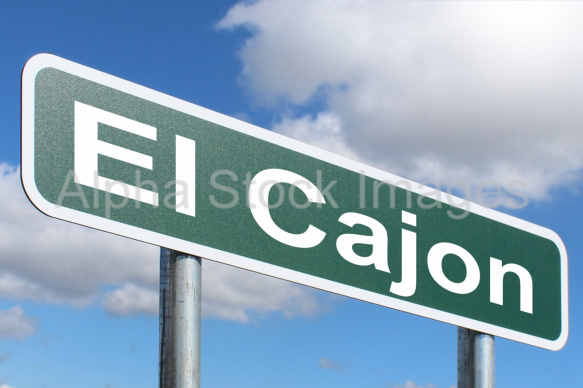 El Cajon