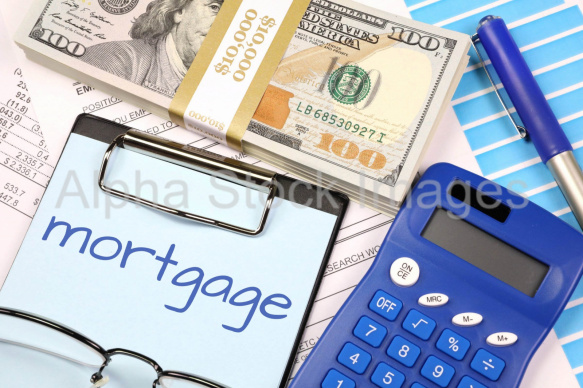 mortgage