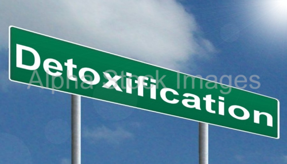 Detoxification