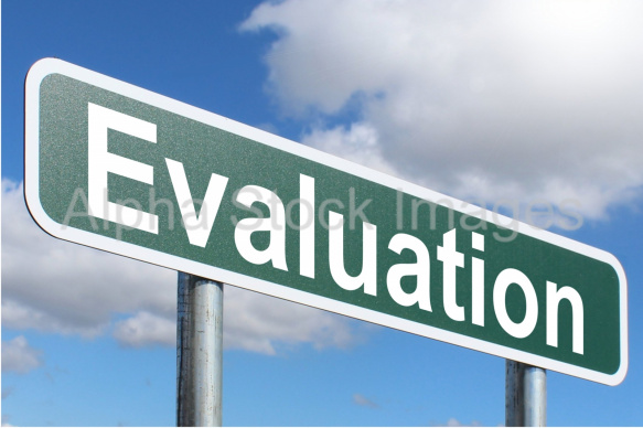 Evaluation