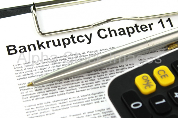 Bankruptcy Chapter 11