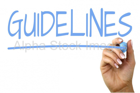 guidlines