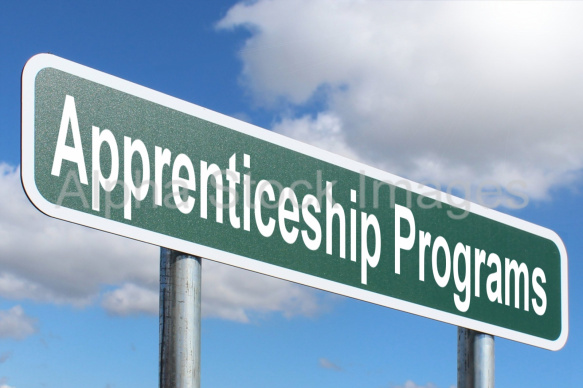 Apprenticeship Programs