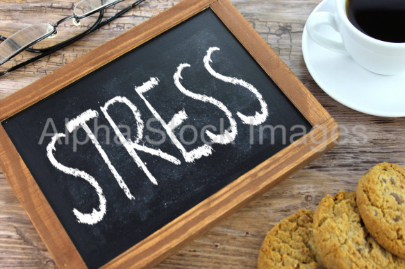 stress