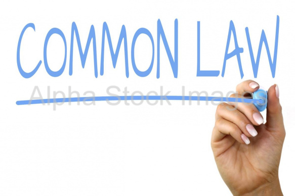 common law