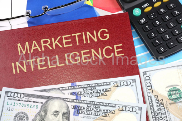 marketing intelligence