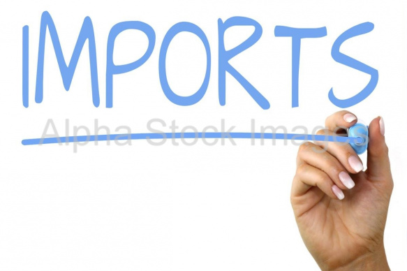 imports