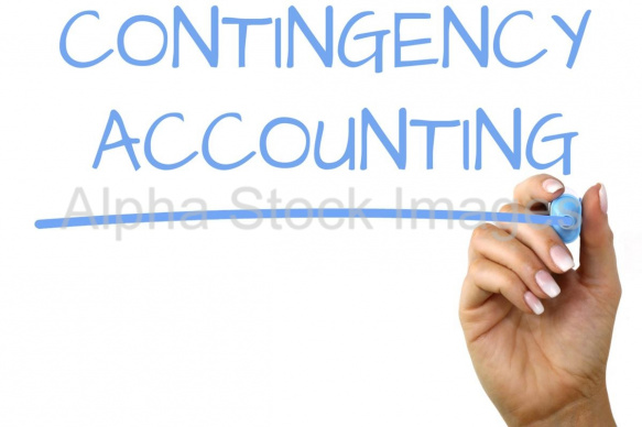 contingency accounting