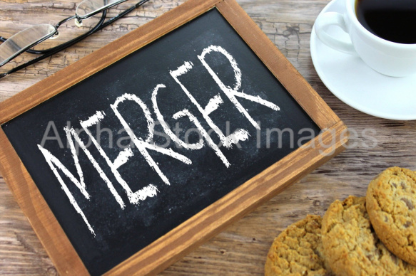 merger