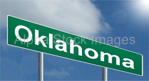 Oklahoma