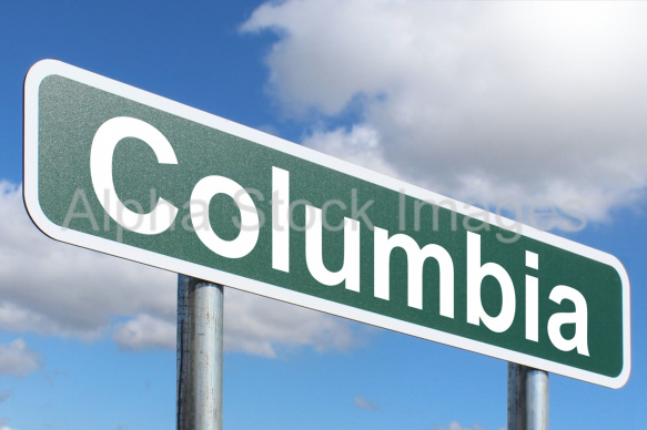 Columbia