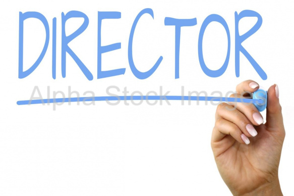 director