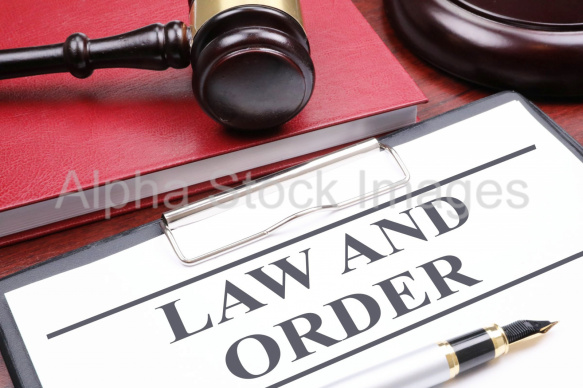 law and order