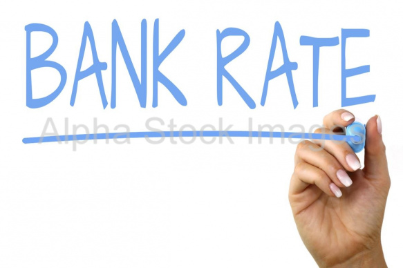 bank rate