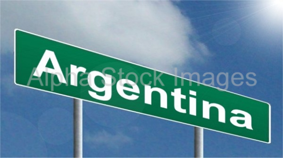 Argentina