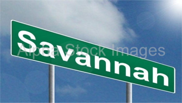 Savannah
