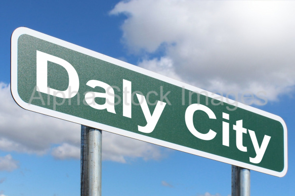 Daly City