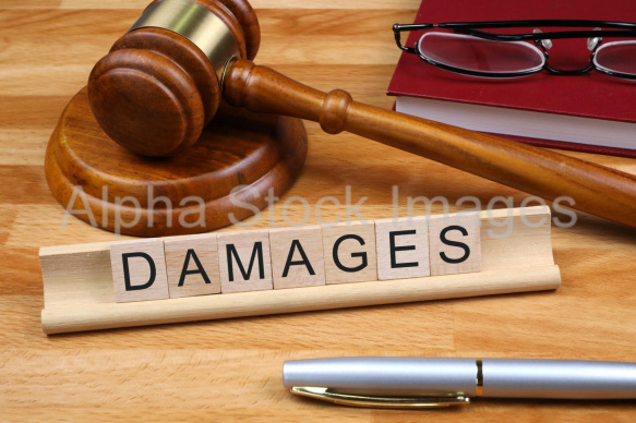 damages
