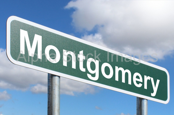 Montgomery