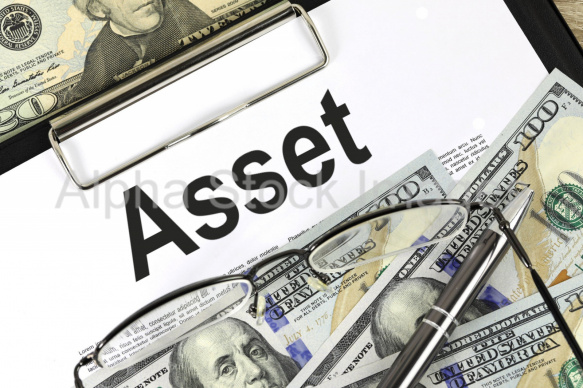 asset