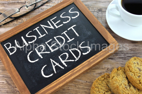 business credit cards