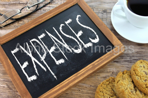 expenses