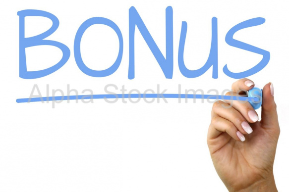 bonus
