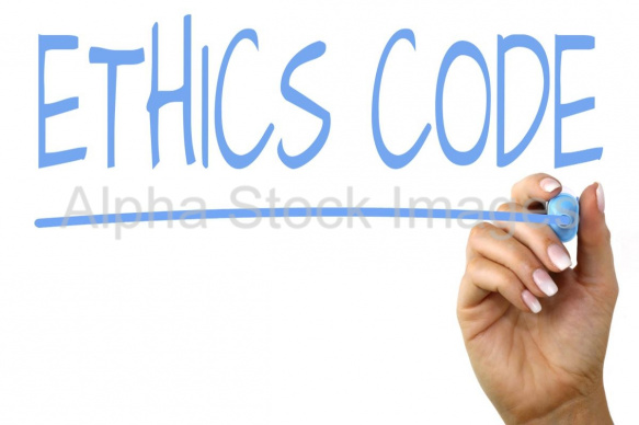 ethics code