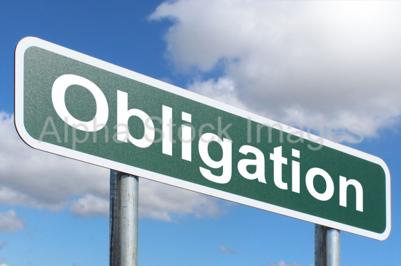 Obligation