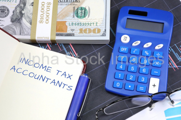 income tax accountants