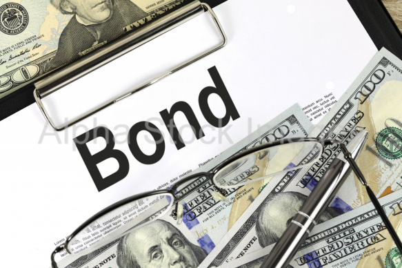 bond