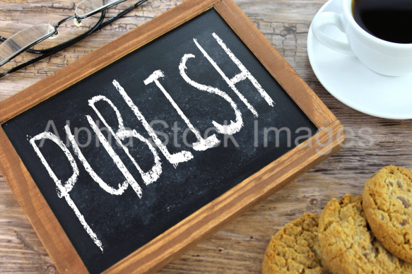 publish