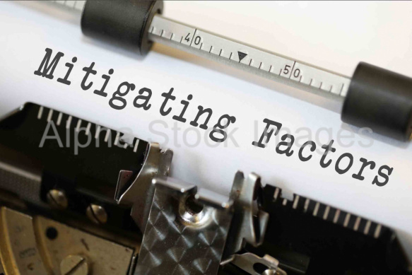 Mitigating Factors