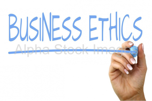 business ethics