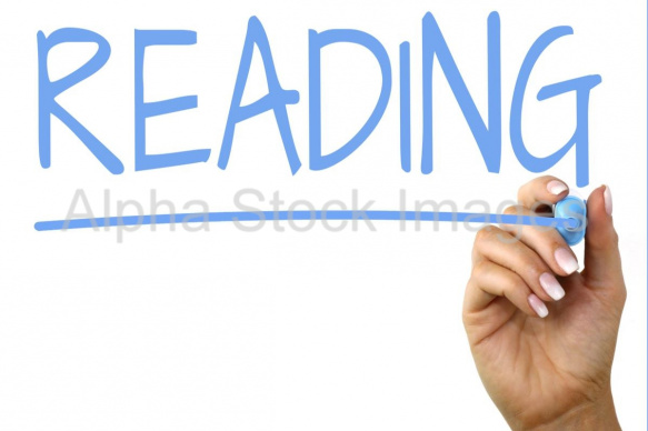 reading