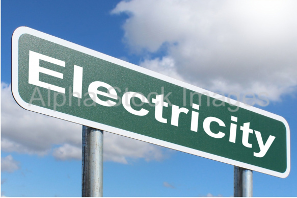 Electricity