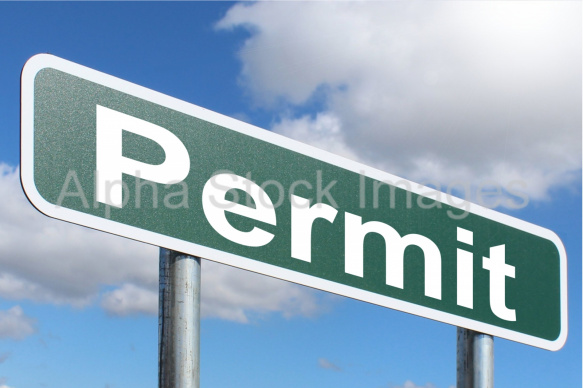 Permit