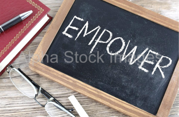 empower