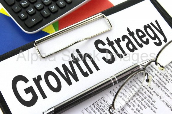 Growth Strategy