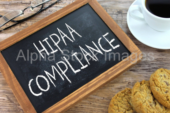 hipaa compliance