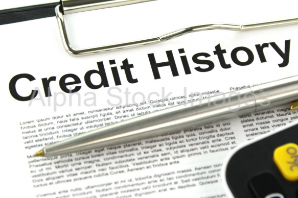 Credit History